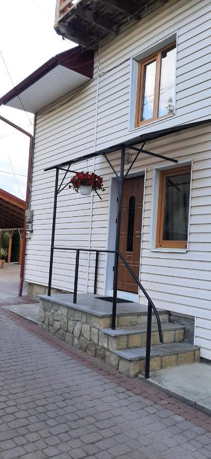 Cottage house ยาเรมชา ภายนอก รูปภาพ