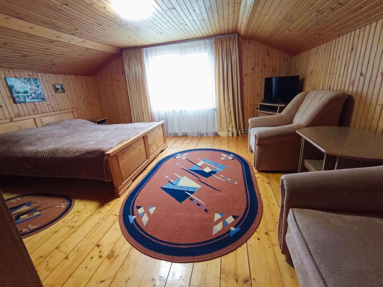 Cottage house ยาเรมชา ภายนอก รูปภาพ